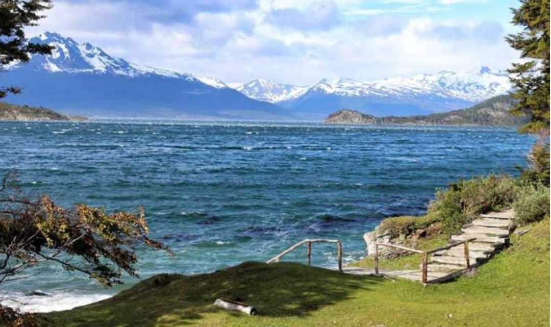 Definen la reapertura del Parque Nacional Tierra del Fuego Definen la reapertura del Parque Nacional Tierra del Fuego
