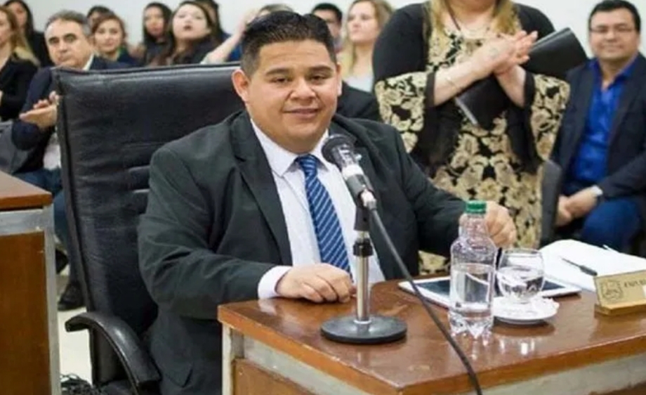 Santa Cruz: Una de las nenas abusadas por el ex concejal Maldonado detalló los ataques Santa Cruz: Una de las nenas abusadas por el ex concejal Maldonado detalló los ataques