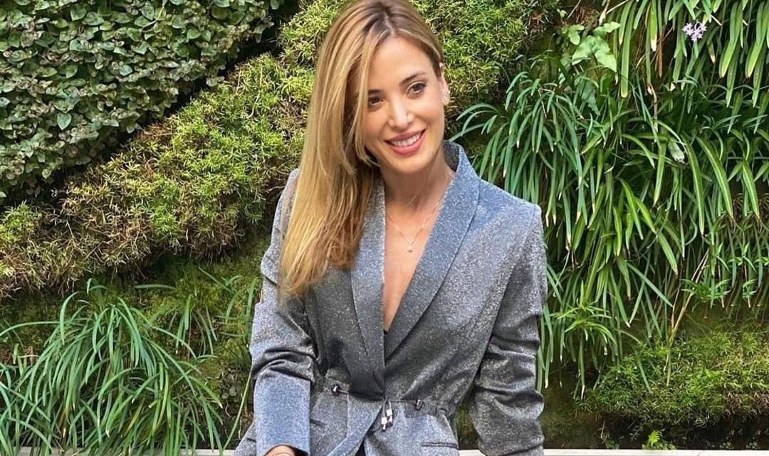 Jesica Cirio Bailó En Tanga Para Mostrar Los Efectos Del Entrenamiento Jesica Cirio Bailó En Tanga Para Mostrar Los Efectos Del Entrenamiento