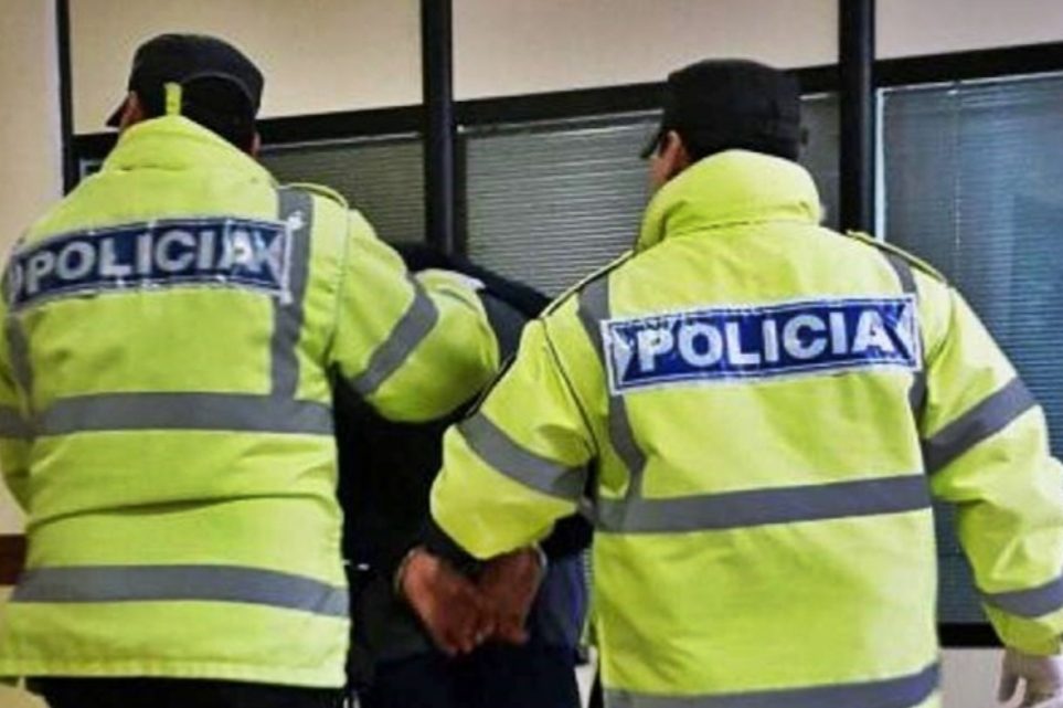 Dos detenidos por agredir brutalmente a un hombre Dos detenidos por agredir brutalmente a un hombre