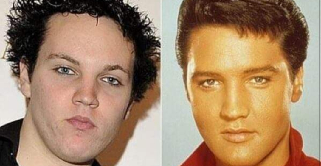 Conmoción: se suicidó el nieto de Elvis Presley Conmoción: se suicidó el nieto de Elvis Presley