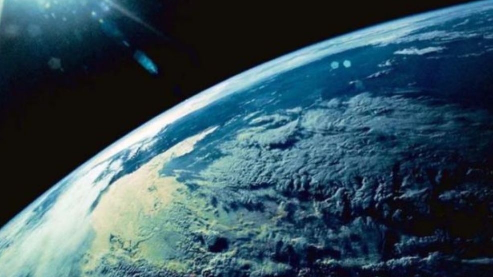 Afirman que los Aliens pueden espiar a los humanos con sondas Afirman que los Aliens pueden espiar a los humanos con sondas
