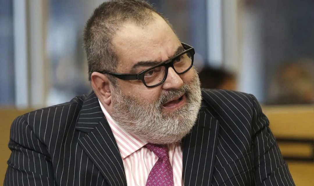 Jorge Lanata y la Argentina post pandemia: «Lo que viene es algo horrible» Jorge Lanata y la Argentina post pandemia: «Lo que viene es algo horrible»