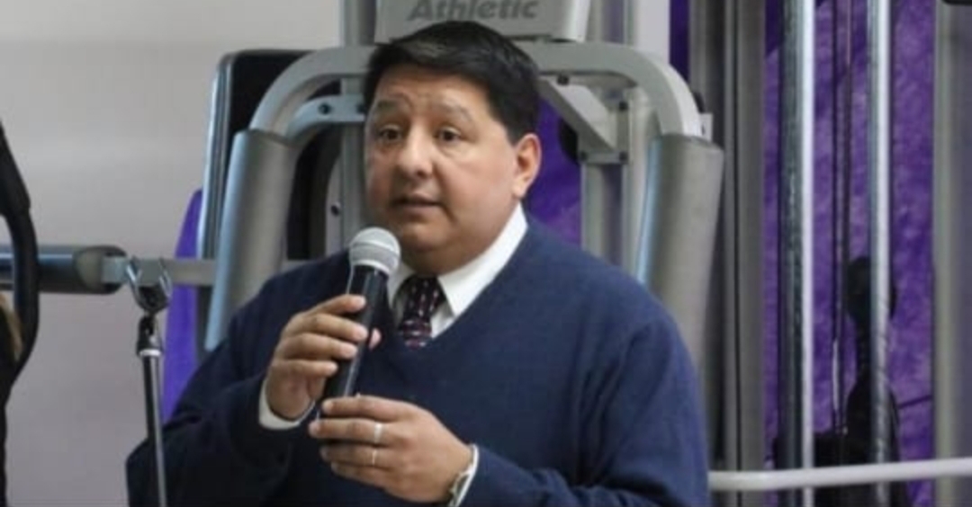 ABREGÚ: «LOS SERVIDORES PÚBLICOS MUNICIPALES ESTÁN REALIZANDO UNA TAREA ENORME» ABREGÚ: «LOS SERVIDORES PÚBLICOS MUNICIPALES ESTÁN REALIZANDO UNA TAREA ENORME»