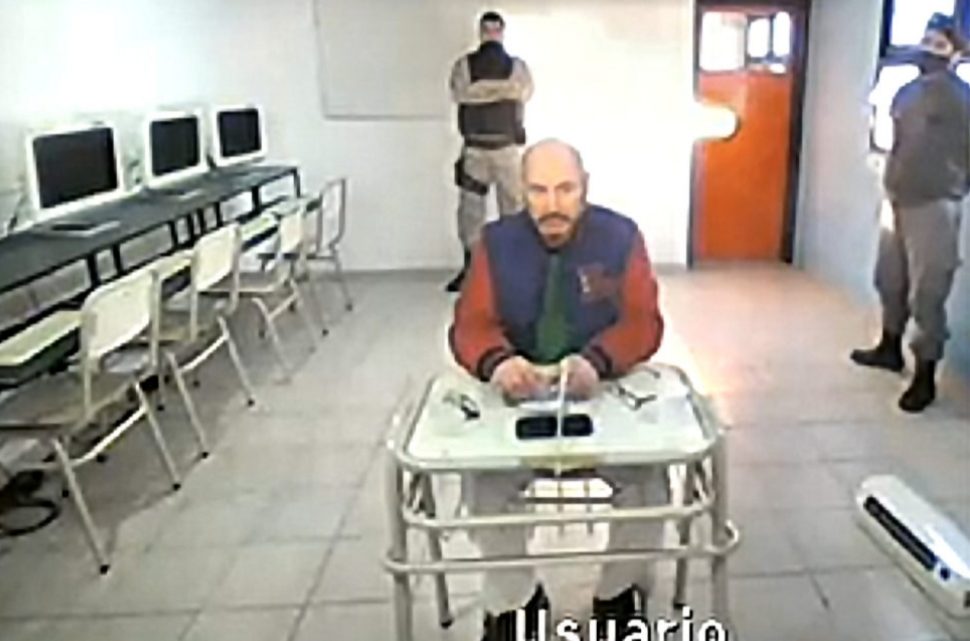 Se define la situación de un hombre que denunció ser golpeado por su ex… y terminó preso acusado de incendio intencional Se define la situación de un hombre que denunció ser golpeado por su ex… y terminó preso acusado de incendio intencional