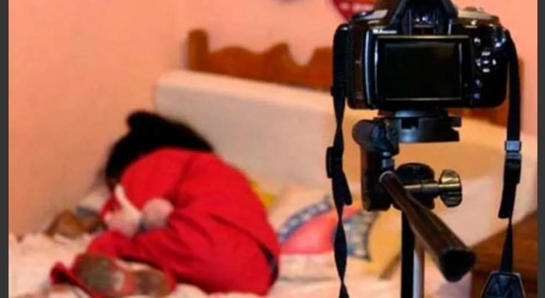 Atrapan a uno de los 10 pedófilos más buscados del mundo Atrapan a uno de los 10 pedófilos más buscados del mundo
