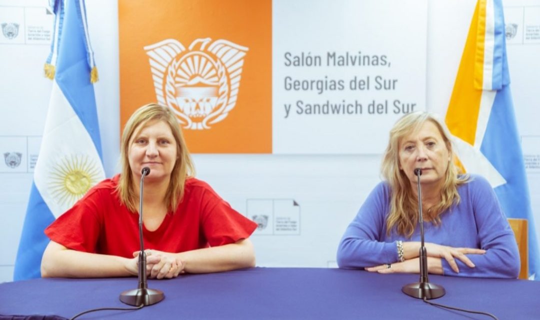 A pesar de los nuevos casos, TDF continúa en la fase de “distanciamiento” A pesar de los nuevos casos, TDF continúa en la fase de “distanciamiento”