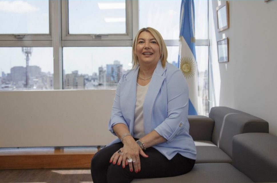 Bertone pidió al Gobierno que revoque la designación del funcionario acusado por narcotráfico Bertone pidió al Gobierno que revoque la designación del funcionario acusado por narcotráfico