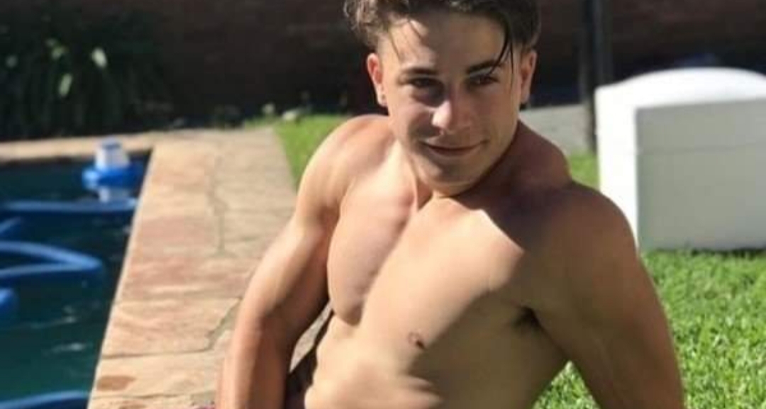 Crimen en Villa Gesell: Máximo Thomsen fue el rugbier que le pegó la patada en la cara a Fernando Báez Sosa Crimen en Villa Gesell: Máximo Thomsen fue el rugbier que le pegó la patada en la cara a Fernando Báez Sosa