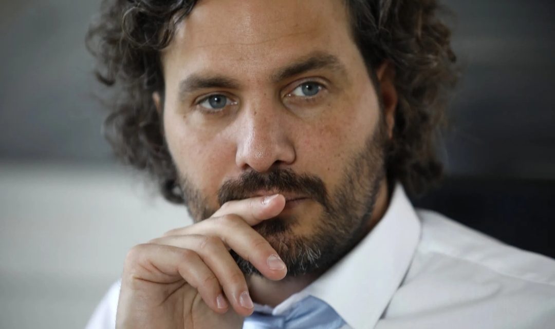Cafiero: «Si se prenden luces de alarma, vamos a volver para atrás» Cafiero: «Si se prenden luces de alarma, vamos a volver para atrás»