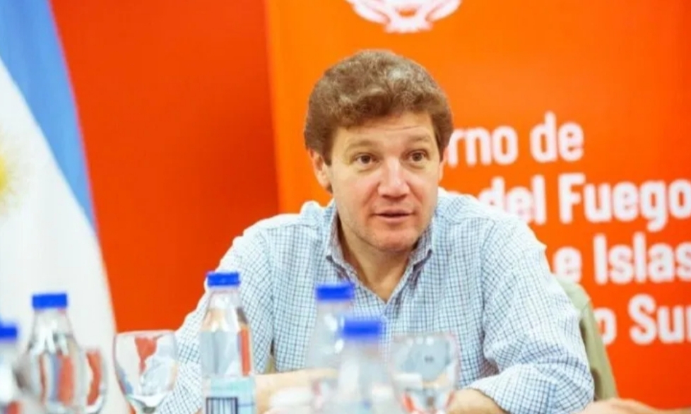 URGENTE: Melella decidió prohibir el ingreso y egreso a Río Grande por 7 días URGENTE: Melella decidió prohibir el ingreso y egreso a Río Grande por 7 días