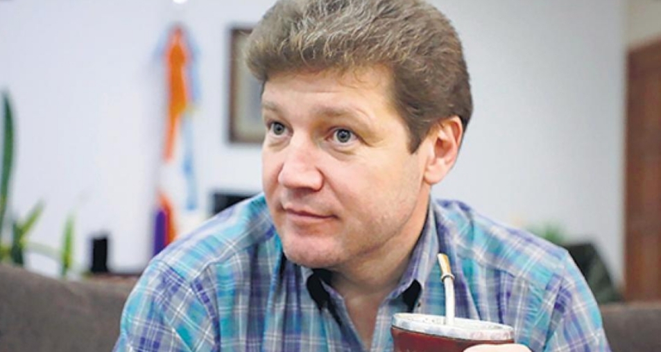 Rebrote en Río Grande: ¿Irresponsabilidad de Gobierno con los vuelos? Rebrote en Río Grande: ¿Irresponsabilidad de Gobierno con los vuelos?