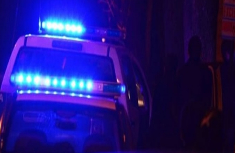 Vecinos detuvieron a un ladron y lo dejaron inconsciente a golpes Vecinos detuvieron a un ladron y lo dejaron inconsciente a golpes