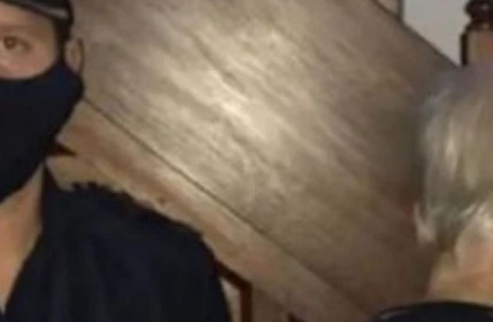 Abuelito mató a un ladrón quedó y quedó detenido por «exceso de legítima defensa» Abuelito mató a un ladrón quedó y quedó detenido por «exceso de legítima defensa»