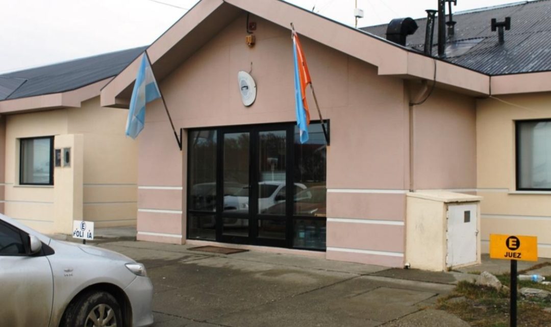Disponen una nueva feria judicial en Río Grande Disponen una nueva feria judicial en Río Grande