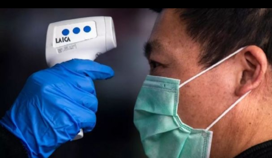 Lavarse las manos, usar barbijo y mantener la distancia social acabaría con la pandemia Lavarse las manos, usar barbijo y mantener la distancia social acabaría con la pandemia