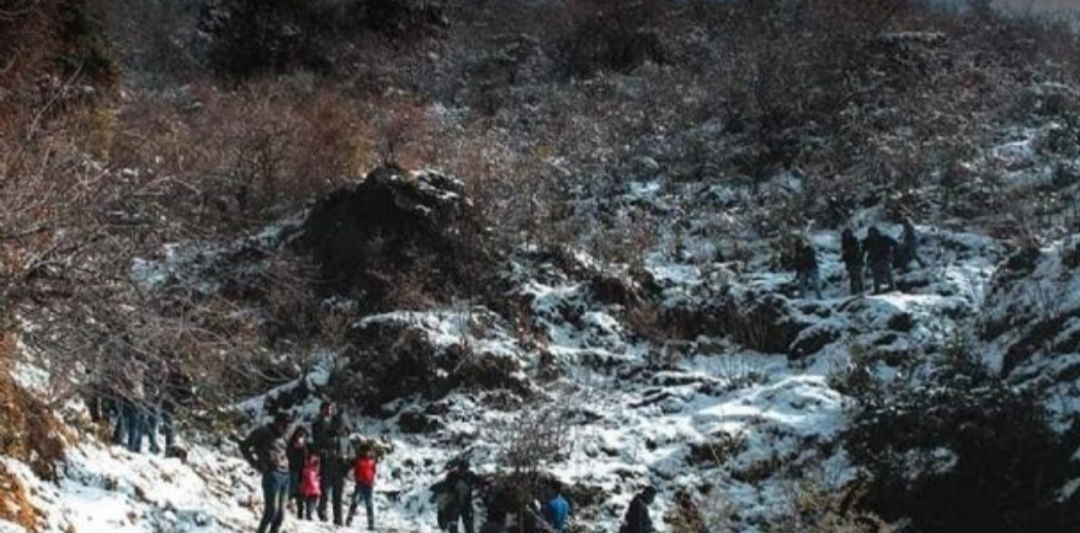 Suspenden todas las actividades deportivas y recreativas en Ushuaia Suspenden todas las actividades deportivas y recreativas en Ushuaia