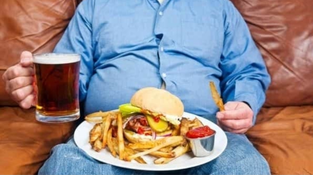 Hambre emocional: cinco claves para detectarlo Hambre emocional: cinco claves para detectarlo
