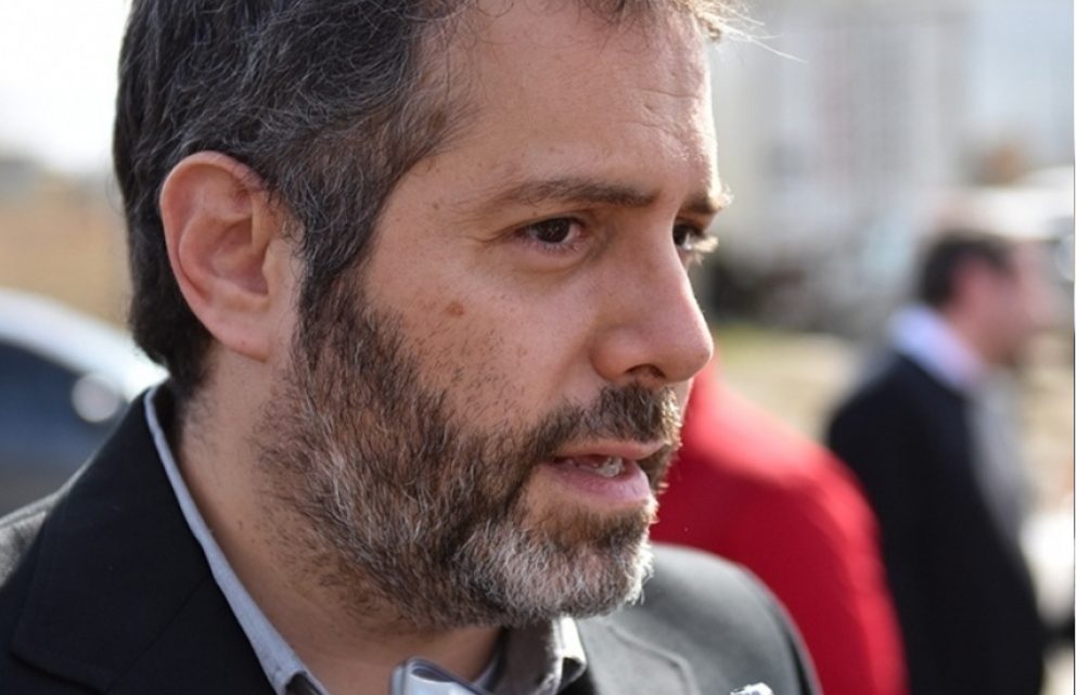 Coronavirus en la industria: “Quien gobierna es quien tiene la potestad de determinar qué actividades se deben cerrar” Coronavirus en la industria: “Quien gobierna es quien tiene la potestad de determinar qué actividades se deben cerrar”