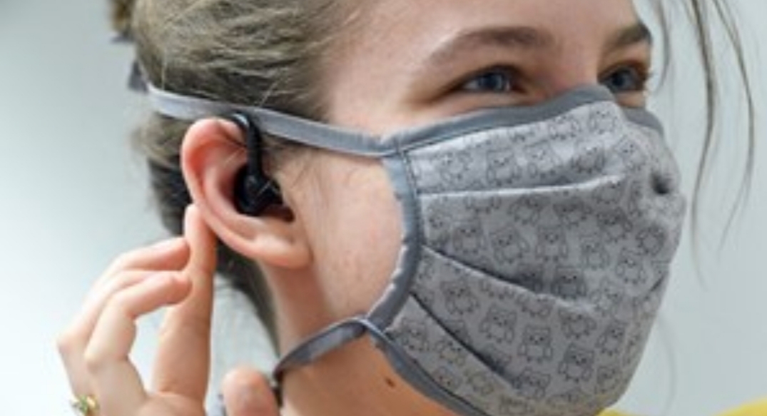 Descubren que el coronavirus también puede alojarse en los oídos Descubren que el coronavirus también puede alojarse en los oídos