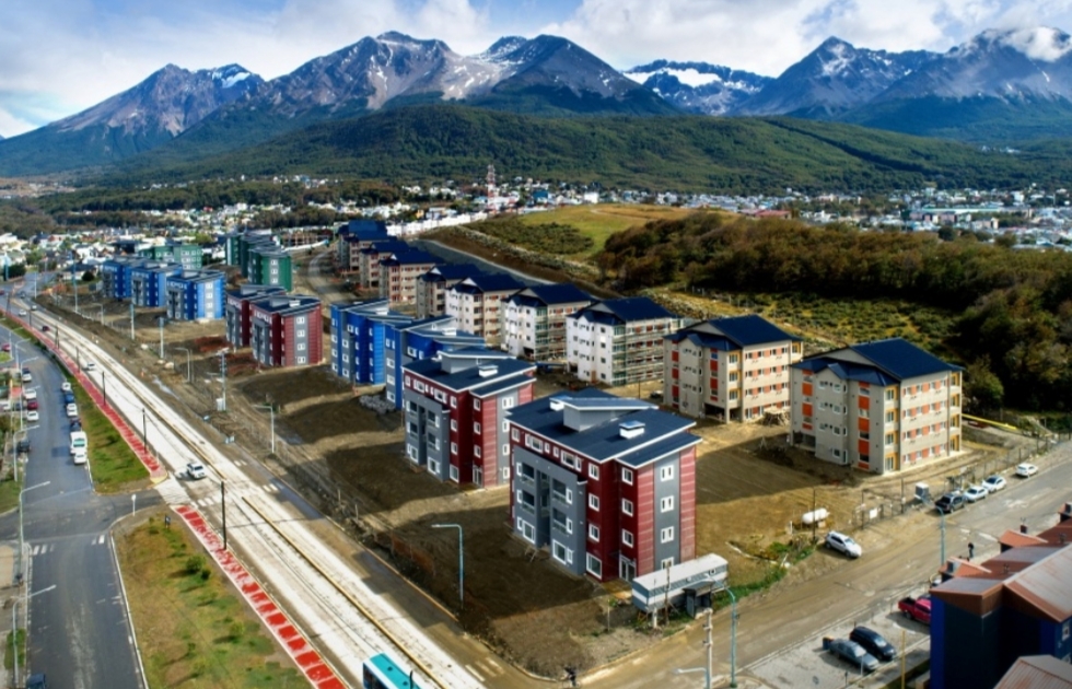 Procrear: cómo será el plan para acceder a la vivienda propia Procrear: cómo será el plan para acceder a la vivienda propia