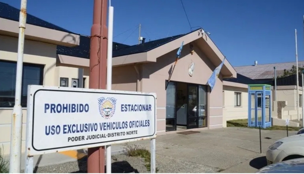 Prorrogan la Feria Judicial Extraordinaria en Río Grande hasta el 2 de agosto Prorrogan la Feria Judicial Extraordinaria en Río Grande hasta el 2 de agosto