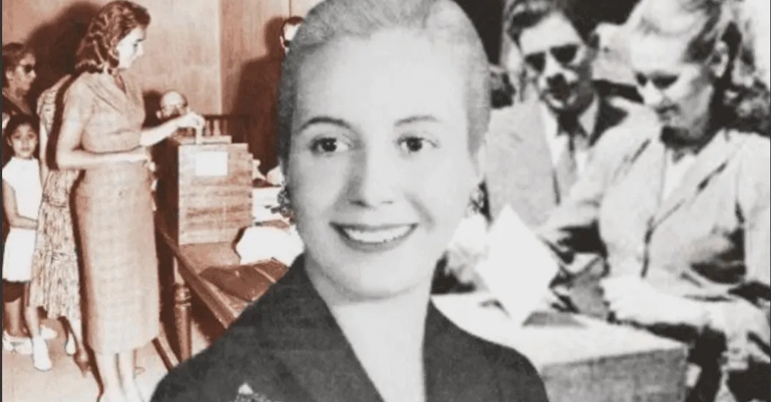 Evita, siempre presente en la memoria popular Evita, siempre presente en la memoria popular