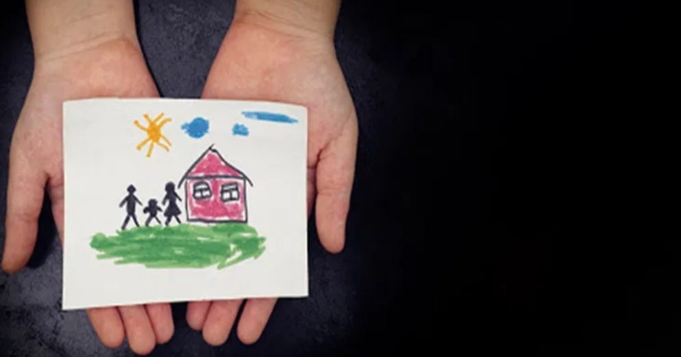 Sistema de Acogimiento Familiar: 150 niños, niñas y adolescentes de la provincia necesitan acompañamiento Sistema de Acogimiento Familiar: 150 niños, niñas y adolescentes de la provincia necesitan acompañamiento