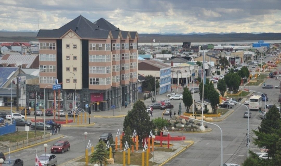 Coronavirus: Río Grande ya tiene el triple de casos activos que Ushuaia Coronavirus: Río Grande ya tiene el triple de casos activos que Ushuaia