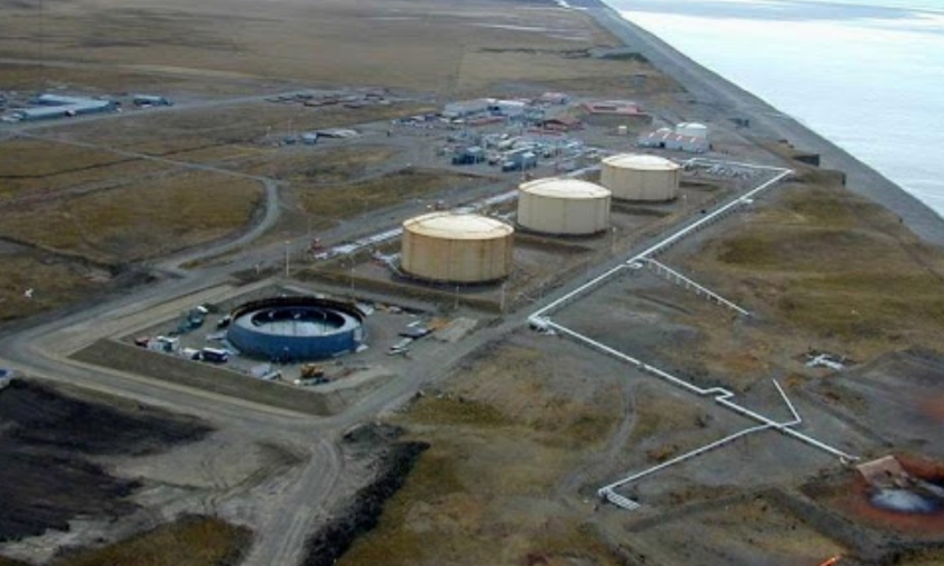 Grave: Los petroleros que llegan a Tierra del Fuego no cumplen la cuarentena de 14 días Grave: Los petroleros que llegan a Tierra del Fuego no cumplen la cuarentena de 14 días