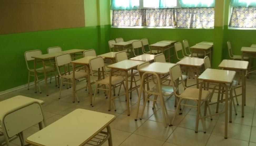 Colegios privados en Río Grande: alta morosidad, caída de matrículas y reclamo por deudas Colegios privados en Río Grande: alta morosidad, caída de matrículas y reclamo por deudas