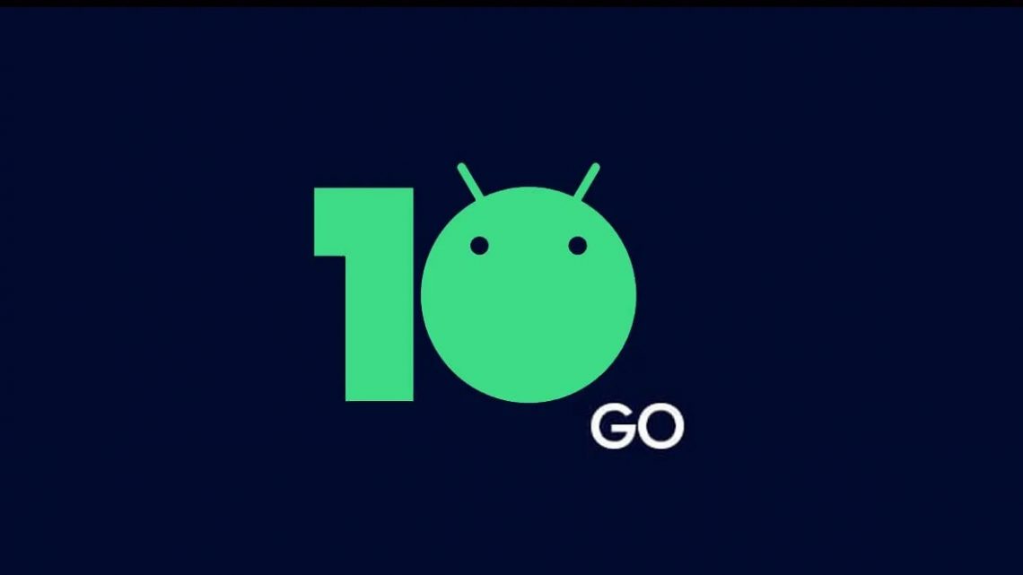 Android Go, el nuevo sistema operativo obligatorio para celulares con 2 GB de RAM o menos Android Go, el nuevo sistema operativo obligatorio para celulares con 2 GB de RAM o menos