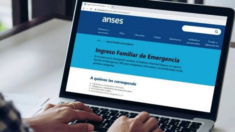 ANSES: podría haber un cuarto pago del IFE ANSES: podría haber un cuarto pago del IFE