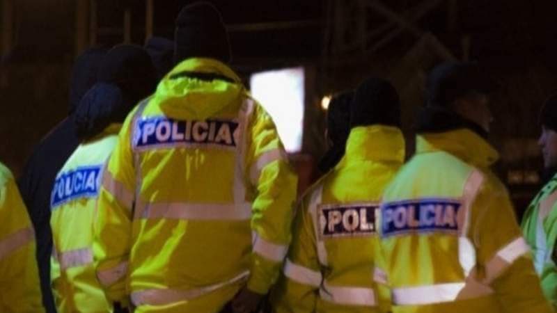 Buscan intensamente a una jovencita de 12 años en Río Grande Buscan intensamente a una jovencita de 12 años en Río Grande