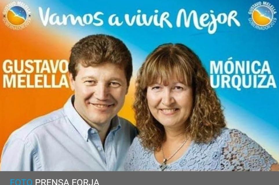 Fe de errata: No eran 16. Melella designó a 33 militantes del MoPoF Fe de errata: No eran 16. Melella designó a 33 militantes del MoPoF