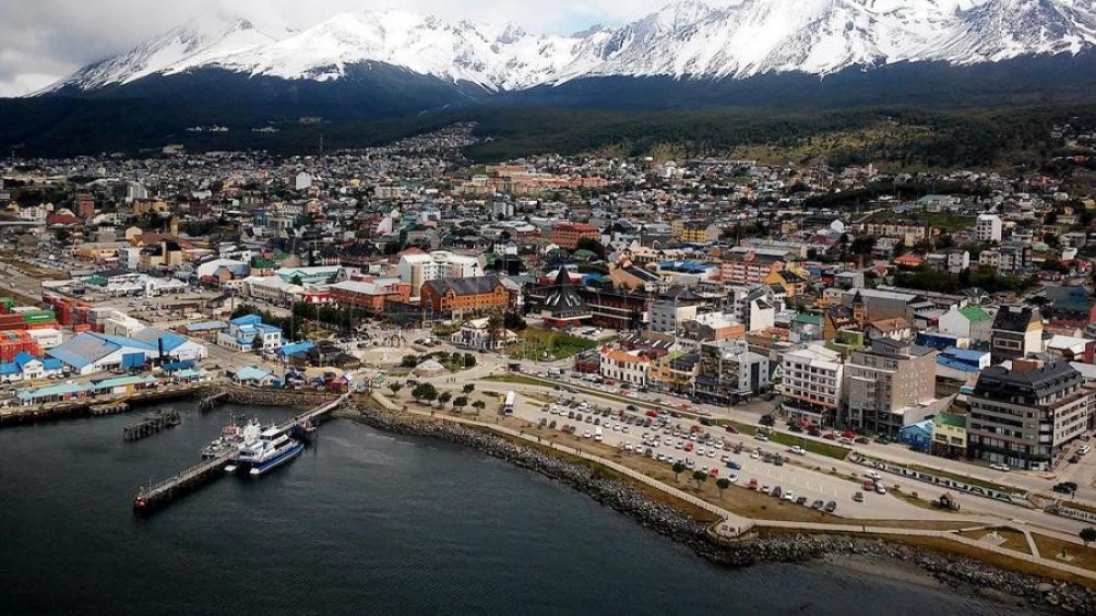 Se confirmaron cuatro nuevos casos de coronavirus en Tierra del Fuego Se confirmaron cuatro nuevos casos de coronavirus en Tierra del Fuego