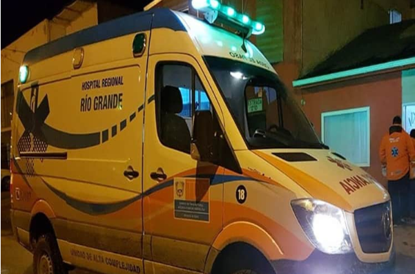 Investigaron la causa del deceso de un octogenario en una vivienda donde hubo casos de COVID-19 positivo Investigaron la causa del deceso de un octogenario en una vivienda donde hubo casos de COVID-19 positivo