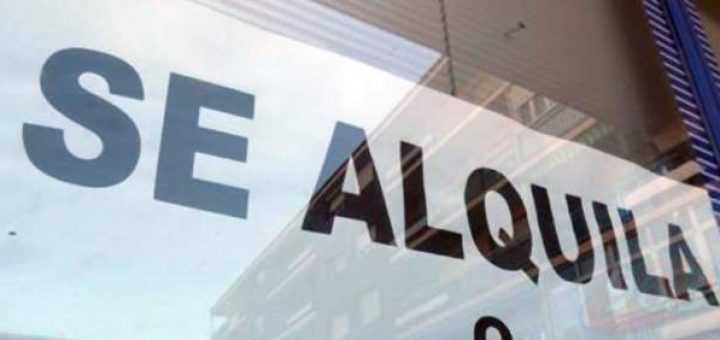 Piden a la Legislatura que adhiera a la nueva Ley de Alquileres Piden a la Legislatura que adhiera a la nueva Ley de Alquileres