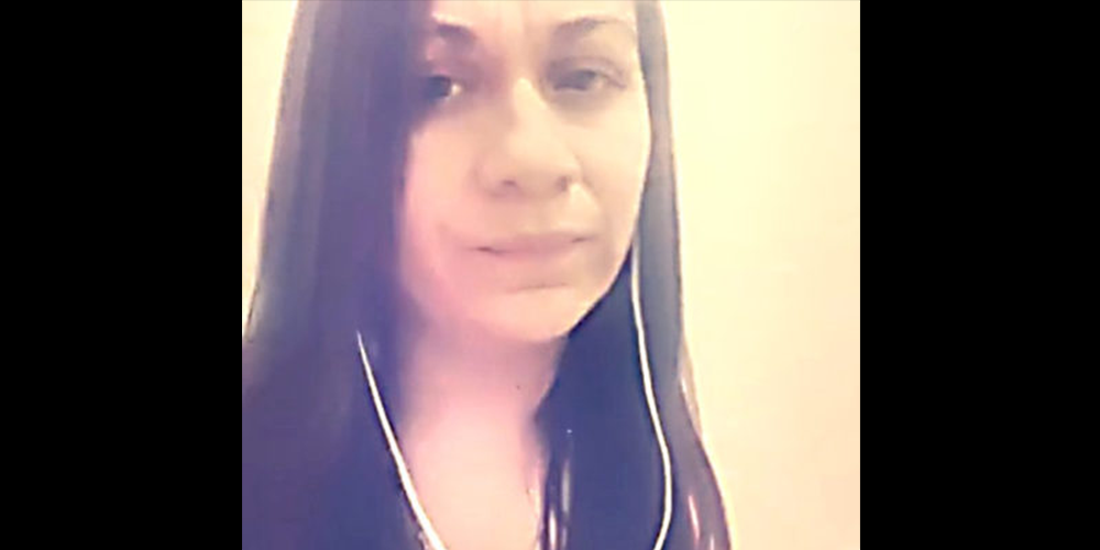 “Sentí que se me rompían los huesos… No se lo deseo a nadie” “Sentí que se me rompían los huesos… No se lo deseo a nadie”