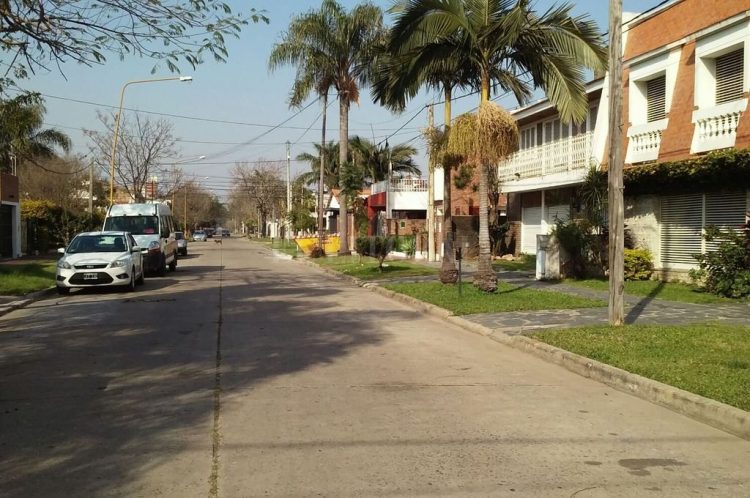 Vecinos mataron los perros de una enfermera de pacientes con COVID para que se vaya del barrio Vecinos mataron los perros de una enfermera de pacientes con COVID para que se vaya del barrio