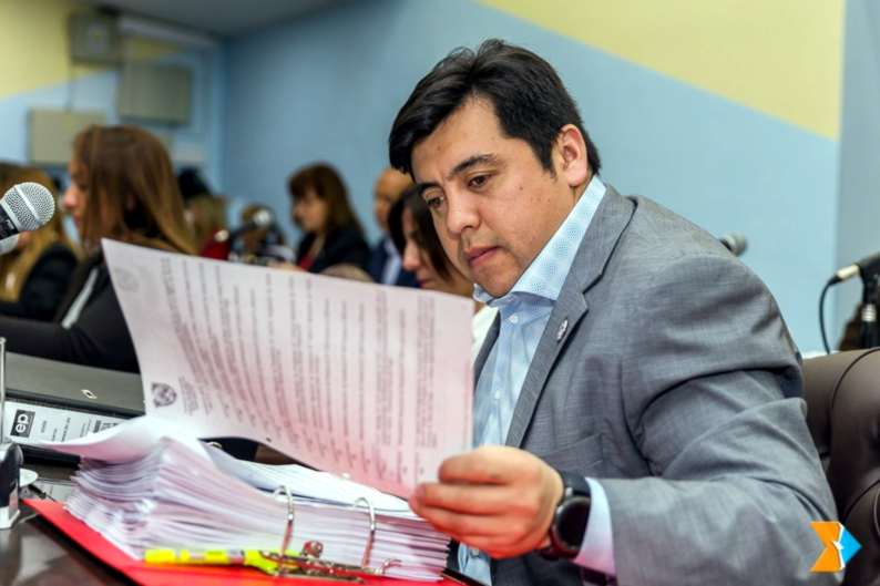 Rebrote: Harrington entró en pánico y le puso control federal al ingreso a Tolhuin Rebrote: Harrington entró en pánico y le puso control federal al ingreso a Tolhuin