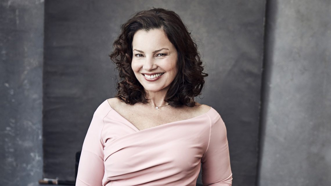 “¡20 años libre de cáncer!”: la historia superadora de Fran Drescher, la actriz que interpretó a “La niñera” “¡20 años libre de cáncer!”: la historia superadora de Fran Drescher, la actriz que interpretó a “La niñera”