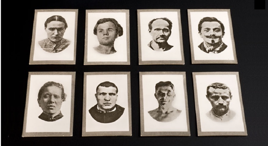 El histórico test psicológico que permite conocer rasgos (ocultos) de tu personalidad El histórico test psicológico que permite conocer rasgos (ocultos) de tu personalidad