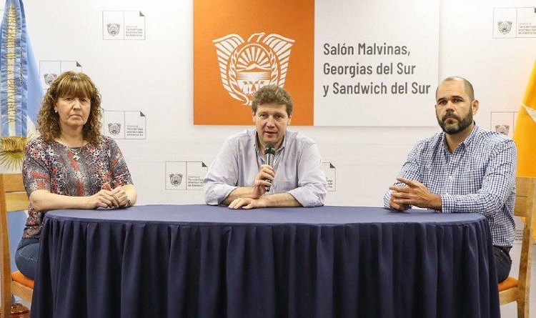 Ausentes: Rebrota el virus por todos lados y el Gobierno no hace nada Ausentes: Rebrota el virus por todos lados y el Gobierno no hace nada