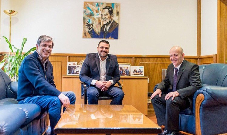 IFE: Más de 22 mil fueguinos cobrarán a partir de la próxima semana IFE: Más de 22 mil fueguinos cobrarán a partir de la próxima semana