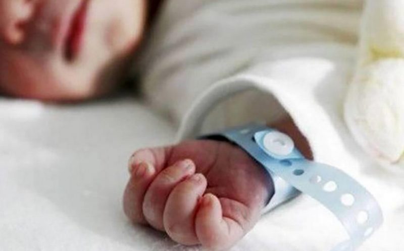 Nació con 552 gramos, venció al coronavirus y se reencontró con su familia Nació con 552 gramos, venció al coronavirus y se reencontró con su familia
