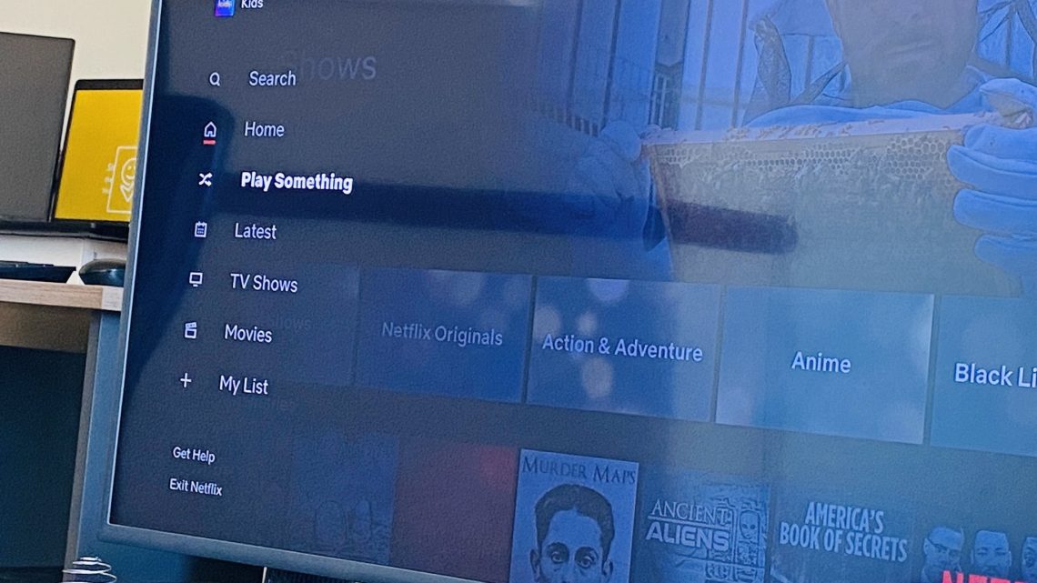 Netflix incorporará en su plataforma la opción de hacer “zapping” Netflix incorporará en su plataforma la opción de hacer “zapping”