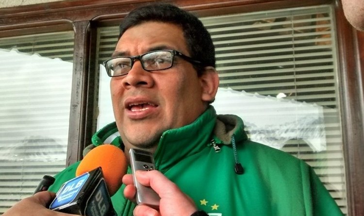 Camioneros no están de acuerdo con el proyecto de Laly Mora para reforzar controles a los que ingresan Camioneros no están de acuerdo con el proyecto de Laly Mora para reforzar controles a los que ingresan