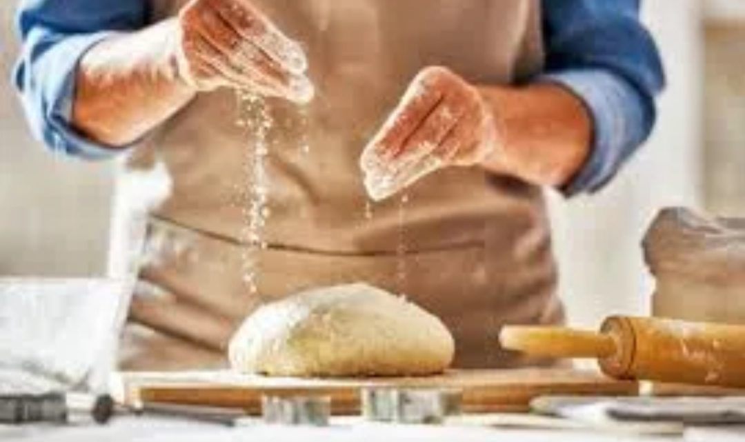 Se duplicó el consumo de harina en hogares en la cuarentena Se duplicó el consumo de harina en hogares en la cuarentena