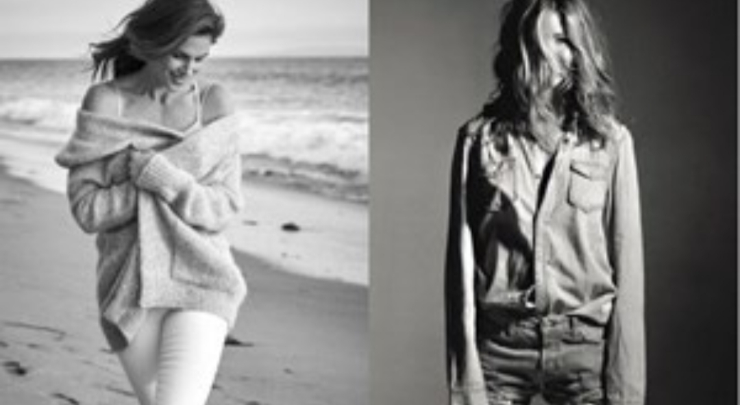 El origen de «Challenge accepted», el reto que llenó de fotos blanco y negro las redes El origen de «Challenge accepted», el reto que llenó de fotos blanco y negro las redes